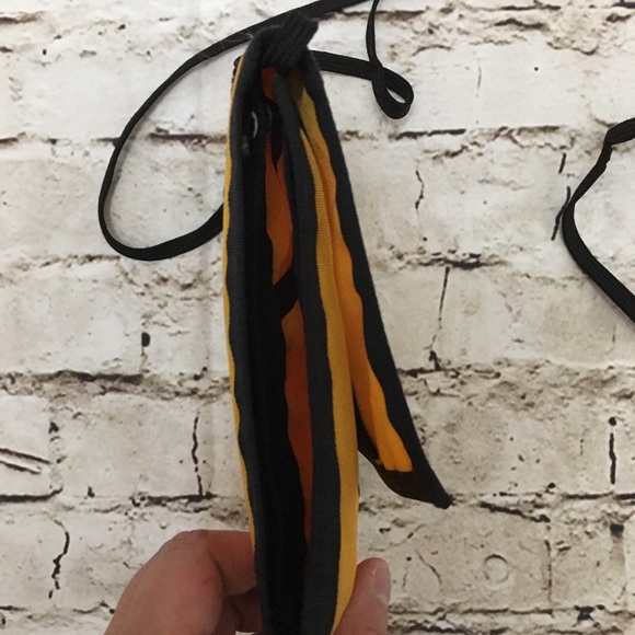 L.L. Bean Bags Llbean Traveler Passport Wallet Crossbody Poshmark